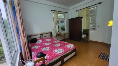 Căn hộ 2 phòng ngủ cho thuê – Khu vực xanh, phía bắc Nha Trang – 2,9 triệu VND/tháng