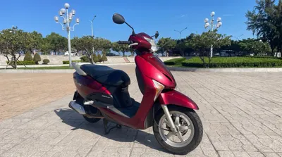Honda Lead 2012 – 110cc 踏板车 – 1100万越南盾