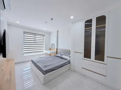 3卧室公寓出租 – HUD CCU南芽庄 – 2000万VND/月