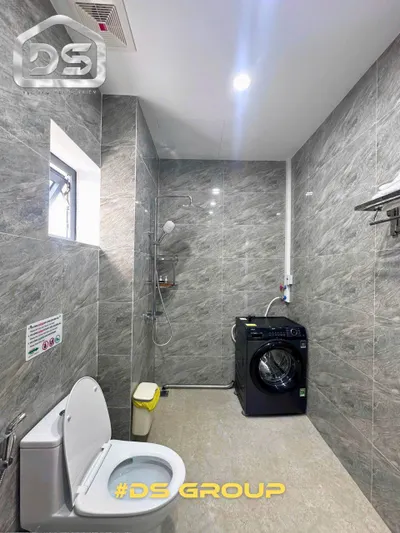 Cozy Studio Apartment for Rent – Hòn Xện North – 11M VND/Month