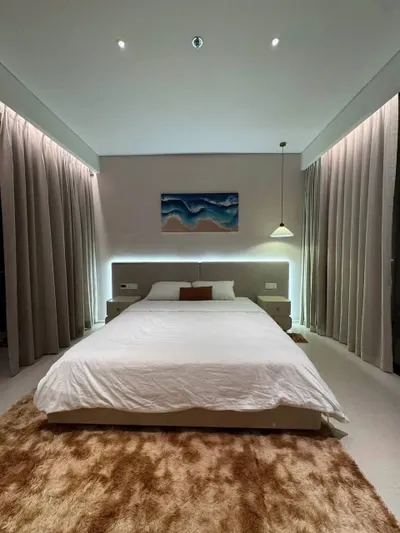 Студия на продажу – комплекс Либера, 28м², вид на море, 66 000 USD