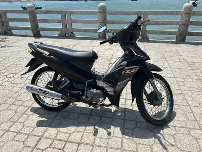 Daelim Sirius 50cc 오토바이(2019년) – 준자동