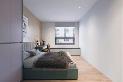 3-Bedroom Apartment in South Nha Trang – 18M VND/month, Available Sept 10