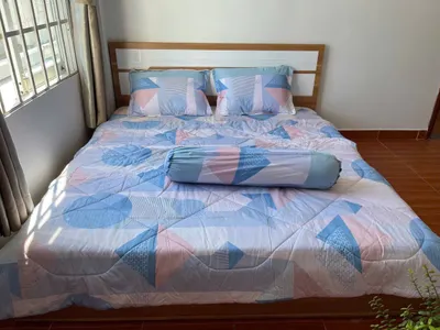 5-Bedroom House – West Nha Trang – 11M VND/Month