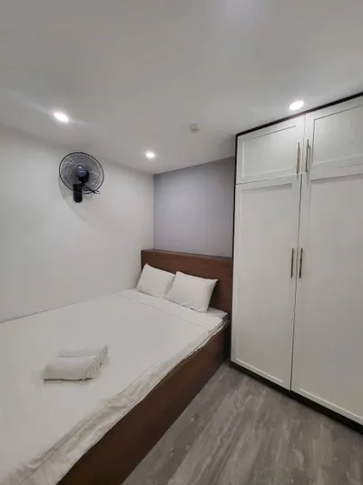 2-Bedroom Apartment for Rent in CT1 Riverside Luxury VCN Phuoc Long, Nha Trang