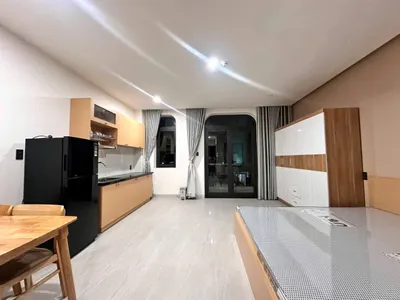 Studio Apartment in Phuoc Long – 8M VND/Month