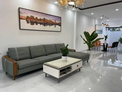 出租带家具3卧室房屋 – Ha Quang 2，芽庄 – 2800万越南盾/月