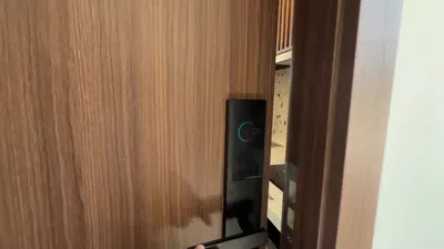 1-Bedroom Modern Apartment with Rooftop Pool – Ha Tong Huan, Son Tra – 13–15M VND/Month
