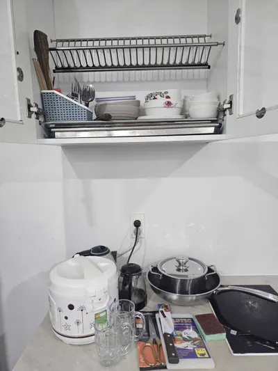 2-Bedroom Apartment for Rent in Mường Thanh Viễn Triều – North Nha Trang – 12.5M VND/Month