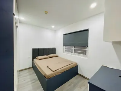 3-Bedroom Apartment for Rent at Gold Coast Nha Trang – 100m², 40M VND/Month