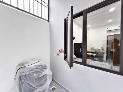 Studio Apartment for Rent – Phó Đức Chính, North Nha Trang – 20m², Fully Furnished, 5M VND/Month
