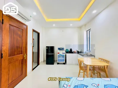 Studio Apartment – ACC Vuon Xoai, Nha Trang – 30 m², Furnished, Fully Equipped