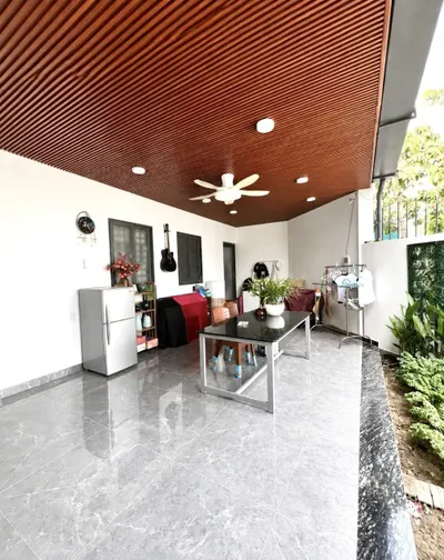 3-Bedroom Villa with Garden – Hòn Xện, North Nha Trang