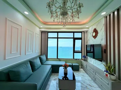 2-Bedroom Apartment for Rent in Oceanus Complex – Sea View, North Nha Trang