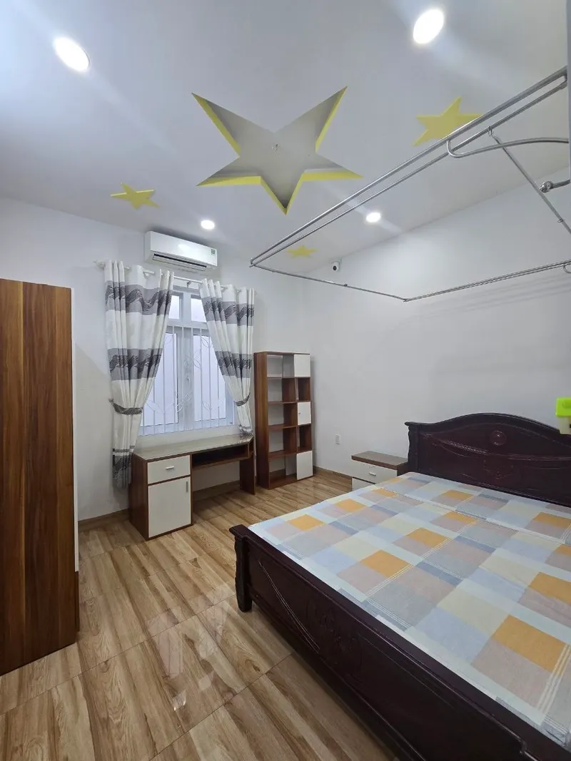 3-Bedroom House in Northern Nha Trang – 70m², 3 Bathrooms, 1km from Beach