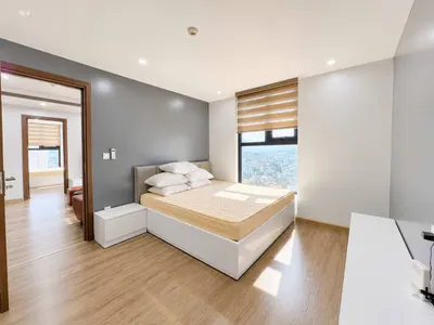 Căn hộ 3 phòng ngủ, 2 phòng tắm trong Khu HUD, Nha Trang – Thân thiện với thú cưng, 28,000,000 VND/tháng