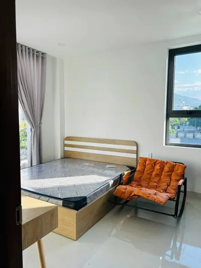 Studio Apartment – VCN Phước Long 2 – 9M VND/Month