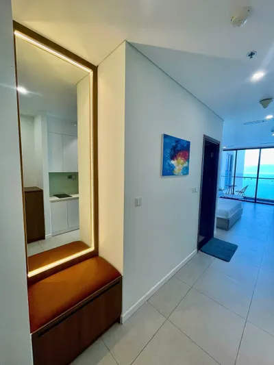 Studio Apartment – Scenia Bay – 16M VND/Month