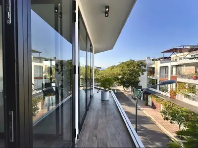 1-Bedroom Apartment for Rent in West Nha Trang, Phuoc Hai – 18 Million VND/Month