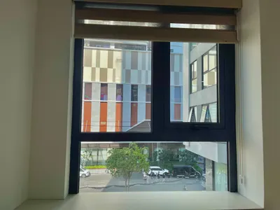 3-Bedroom Apartment at HUD Building, 04 Nguyen Thien Thuat – 27 Million VND/Month