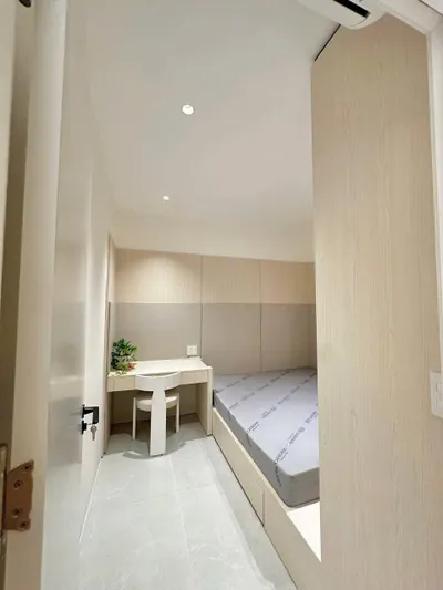 Oceanus Apartment – 16.5M VND/Month