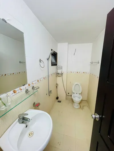 4-Bedroom House for Rent in North Nha Trang – 17 Million VND/Month