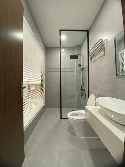 两卧室公寓，享海景 – Marina Suites 芽庄，26百万越南盾/月