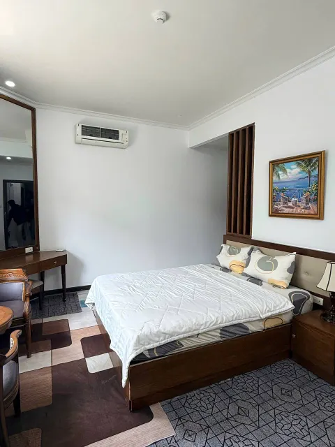 Apartment in Central Nha Trang – 5 Minutes to Sea, 6M VND/Month