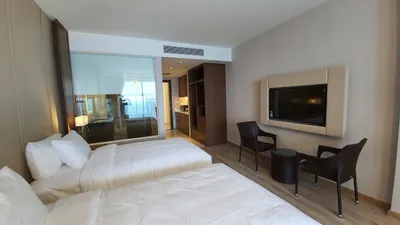 Studio for Rent at Panorama Nha Trang – Sea View