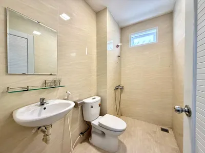 1-Bedroom Apartment for Rent – West Nha Trang, Ha Quang, 6M VND/Month