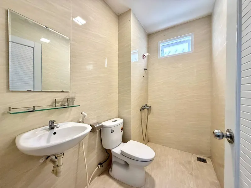 1-Bedroom Apartment for Rent – West Nha Trang, Ha Quang, 6M VND/Month