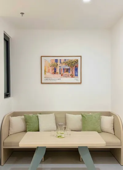 Căn hộ tại Phước Long, Nha Trang phía Nam – 9,5 triệu VND/tháng