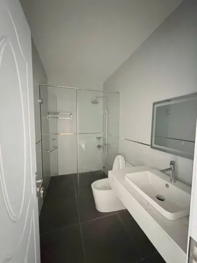 4-Bedroom House for Rent – An Bình Tân, Nha Trang – 26M VND/month