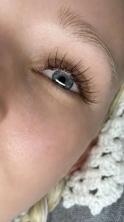LED Eyelash Extensions – Nha Trang North