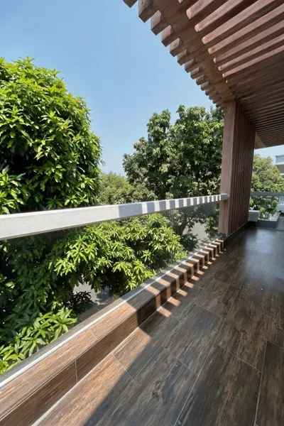 Căn hộ 4 phòng ngủ tại An Viên – 42 triệu đồng/tháng, không cần tiền đặt cọc