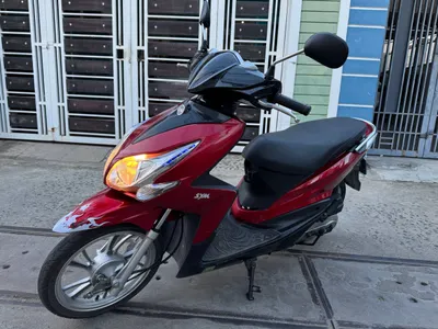 SYM Passing 50 스쿠터 판매 – 대만 2020년 – 1450만 VND