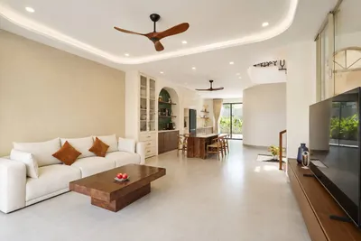 6-Bedroom House for Rent – My Gia 5, Furnished, 450 m²