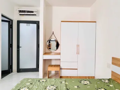 Fully Furnished Apartment in ACC Vườn Xoài – 6M VND/Month from Sept 3