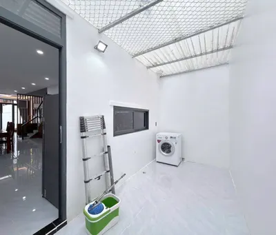 3-Bedroom House for Rent in Central Nha Trang – 30M VND/Month, 1.5 km from Beach