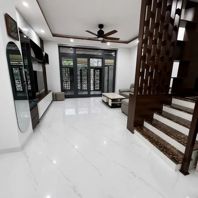 3-Bedroom House in Mi Gia, Western Nha Trang – 25M VND/Month, Available from 26 Aug