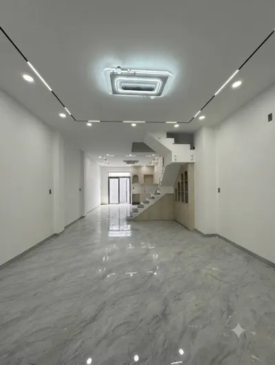 My Gia 度假村新建 4 卧室房屋出租——每月 2000 万越南盾，无佣金