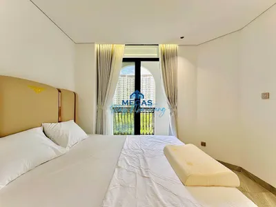 2-Bedroom Fully Furnished Apartment for Rent – Ha Quang 2, Phuoc Hai, 17M VND/Month