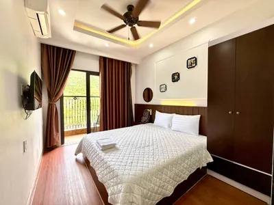 1-Bedroom Apartment in Hon Xen – 8M VND/Month, Pet-Friendly, Available Now