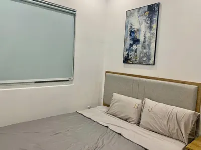 Căn hộ 2 phòng ngủ cho thuê – OS2B – Phía Bắc Nha Trang – 13 triệu VND/tháng