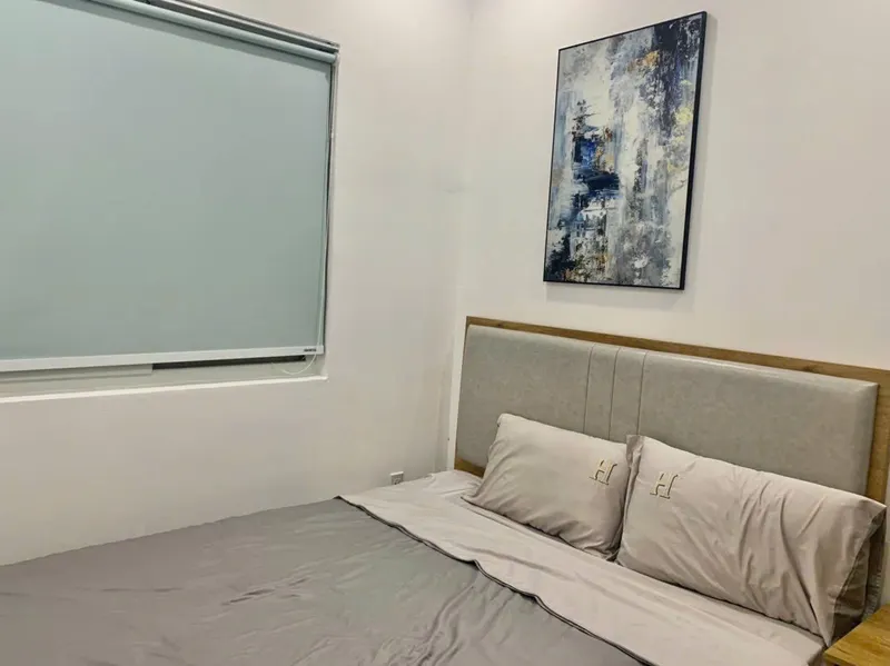 2-Bedroom Apartment for Rent – OS2B – North Nha Trang – 13M VND/Month — 5/5