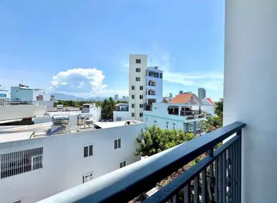 1BR в Hoàng Diệu — Южный Нячанг