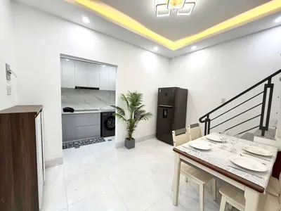 2-Bedroom House for Rent in Northern Nha Trang – 600m from Beach – 13,000,000 VND/Month