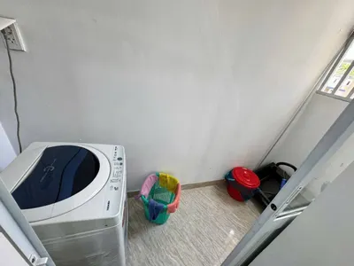 2-Bedroom Apartment in Hoang Quan Building – North Nha Trang