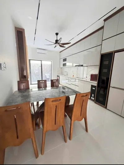 3-Bedroom House for Rent – South Nha Trang – 270 m² – Fully Furnished – 30M VND/Month