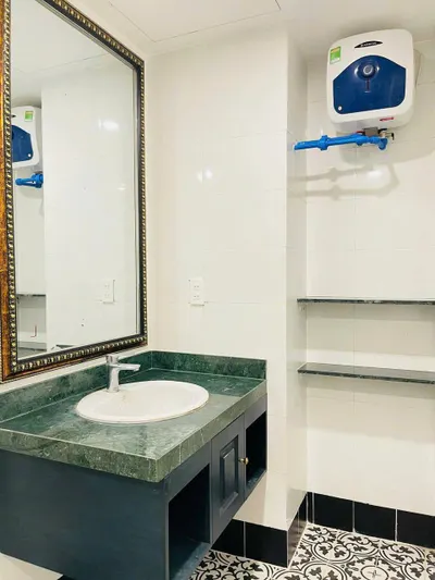 Studio Apartment for Rent Near the Sea, City Center – 6.5 Million VND/Month
